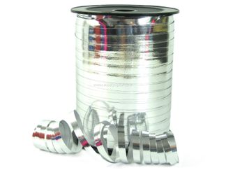 Metallic krullint 5 mm 4
