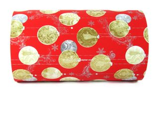 Rol Kerstpapier 20 cm 197
