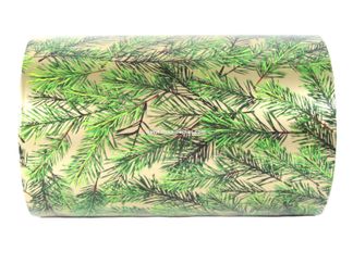 Rol Kerstpapier 20 cm 195