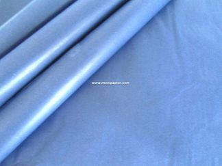 480 vel Vloeipapier mid.Blauw