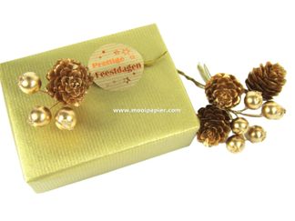 80 Pine apple deco Gd.