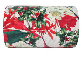 Rol Kerstpapier 20 cm 194