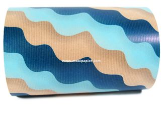 Cadeaupapier 20 cm 761H