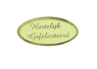 500 Etiket HG 11