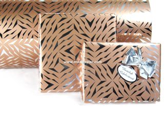 30cm Cadeaupapier R80501M
