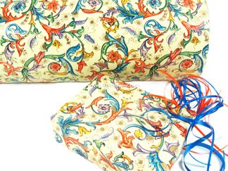 30cm Cadeaupapier St6816