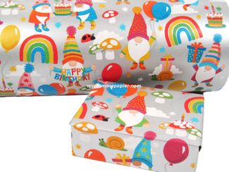 50cm Kinderpapier 24966012A