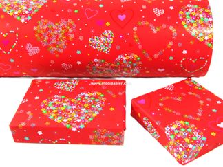 20cm Cadeaupapier SA132F