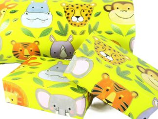 50cm Kinderpapier 25957001A