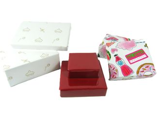 Cadeaupapier bedrukt naam/logo