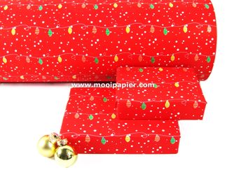 50cm Kerstpapier 13363800A