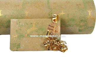50cm Kerstpapier 18359902GJ