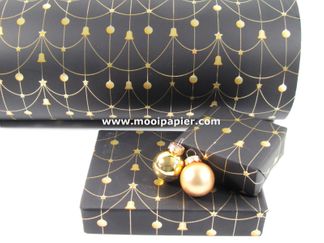 50cm Kerstpapier 22406000ME/V