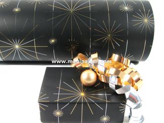 50cm Kerstpapier 94A60M/V