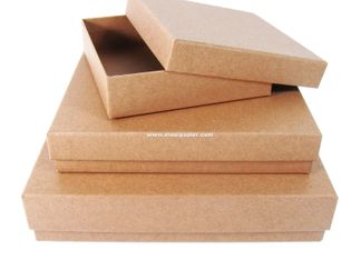 40 geschenkdozen + deksel K 12 x 12cm