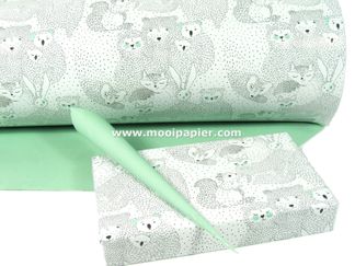 50cm Kinderpapier K602233/V