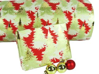 50cm Kerstpapier 11623801M/V
