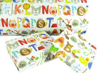 50cm Kinderpapier 25036300A