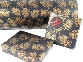 50cm Kerstpapier K692073