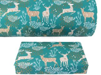 50cm Kerstpapier K692292/1