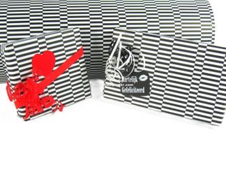 30cm Cadeaupapier K601735/1