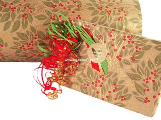 40cm Kerstpapier 24469900GJ