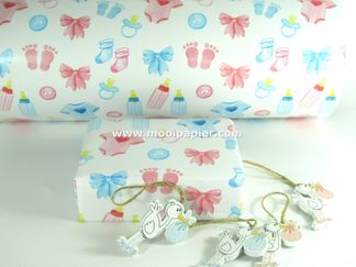 50cm Kinderpapier K2516