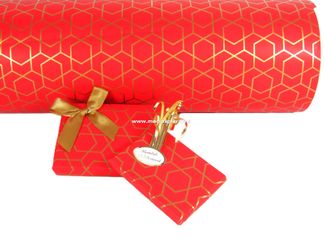 20cm Cadeaupapier K602511/1