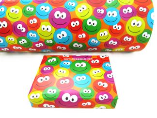 50cm Kinderpapier 444