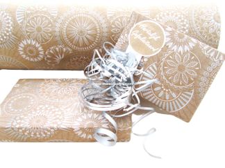50cm Kraftpapier 3963KLY