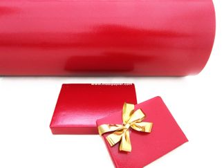 30cm Cadeaupapier LG bordeaux