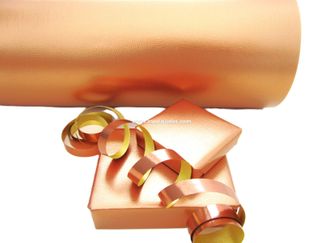 30cm Cadeaupapier LG Brons