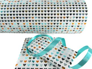 50cm Luxe papier K801640/8/V