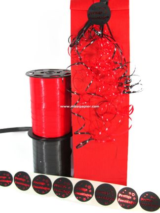 100 Wijnzakken pakket