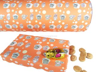 50 cm. Sintpapier K010