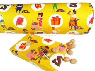 50 cm. Sintpapier K003