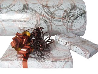 30cm Cadeaupapier K892297