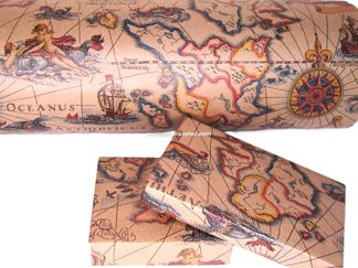 50cm Kraftpapier 384KB