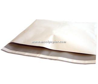 250 Poly verzendzak 50x46 cm VZQ019