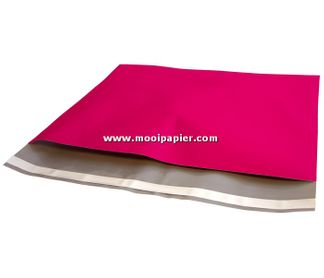 250 Poly verzendzak 50x46 cm VZQ024