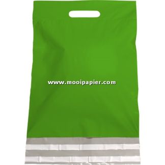 250 Poly webshop tas 45x48 cm VZQ036