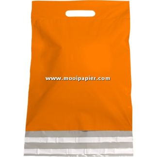 250 Poly webshop tas 45x48 cm VZQ038